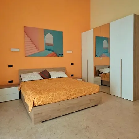 Eagle&dolphin Appartamento Taranto