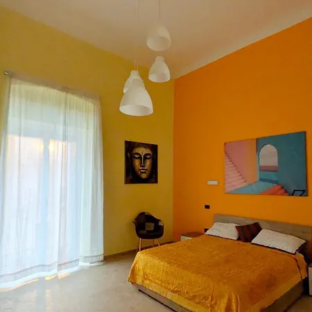 Eagle&dolphin Appartamento Taranto