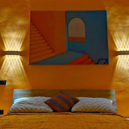Eagle & Dolphin Apartment Taranto