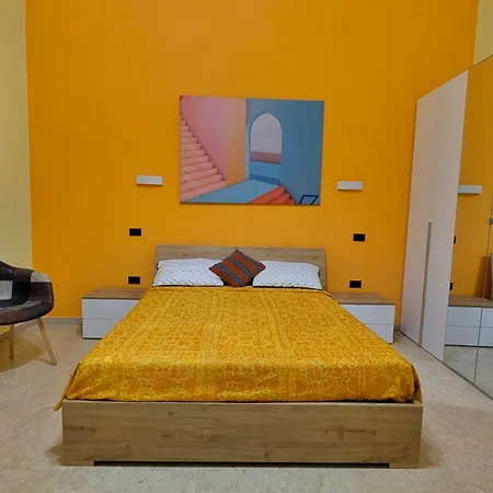 Apartamento Eagle & Dolphin Tarento
